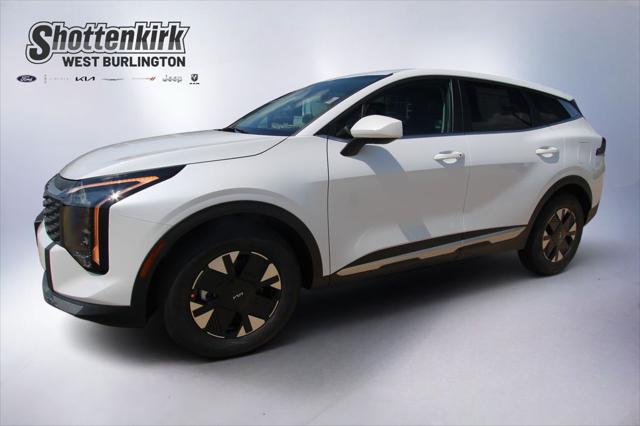 2027 Kia Sportage Hybrid LX for sale in Bristol, TN