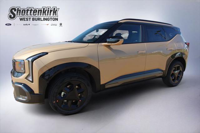 2027 Kia Seltos X-Line S for sale in Bristol, TN