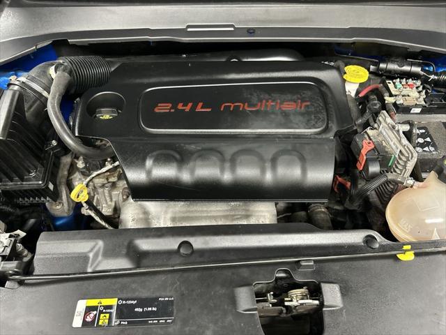 2021 Jeep Compass Latitude 4x4