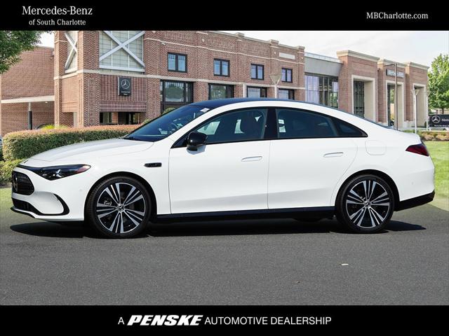 2027 Mercedes-Benz CLA CLA 220 Hybrid for sale in Pineville, NC