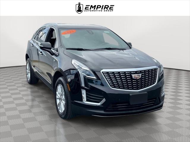 2023 Cadillac XT5 AWD Luxury for sale in Huntington Station, NY