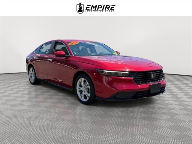 2024 Honda Accord LX for sale in Huntington Station, NY