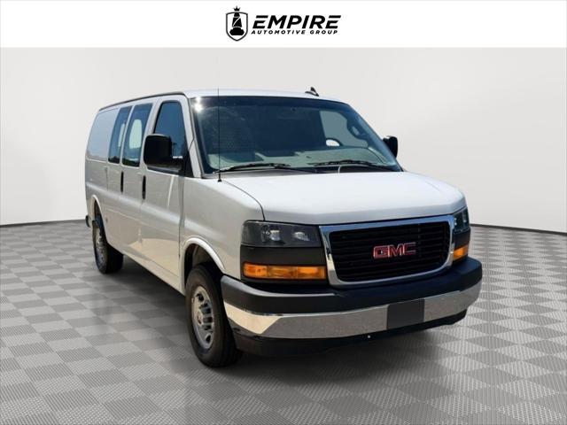 2025 GMC Savana Cargo RWD 2500 Regular Wheelbase Work Van for sale in Huntington Station, NY