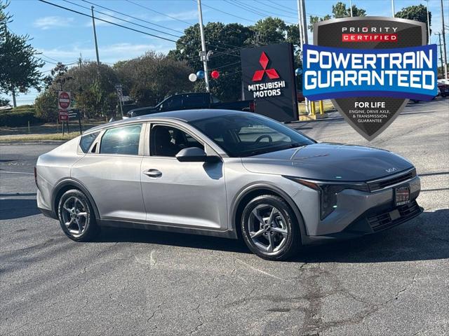 2026 Kia K4 LXS for sale in Suffolk, VA
