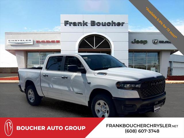 2027 Ram 1500 Tradesman for sale in Janesville, WI