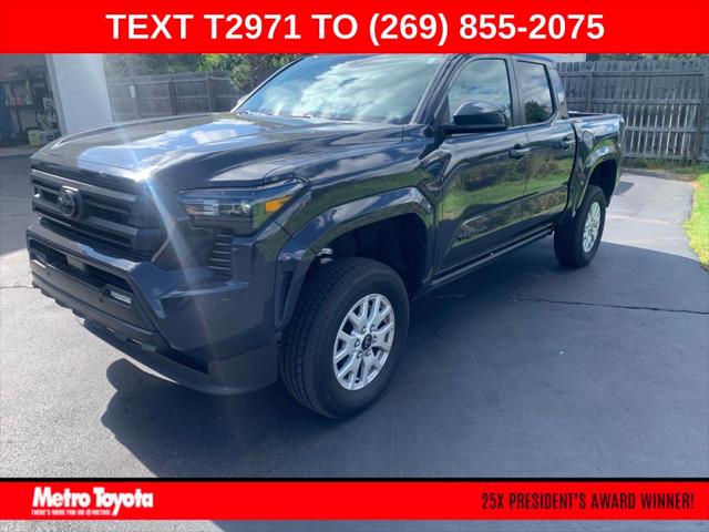 2025 Toyota Tacoma SR5 for sale in Kalamazoo, MI