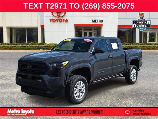 2025 Toyota Tacoma SR5 for sale in Kalamazoo, MI