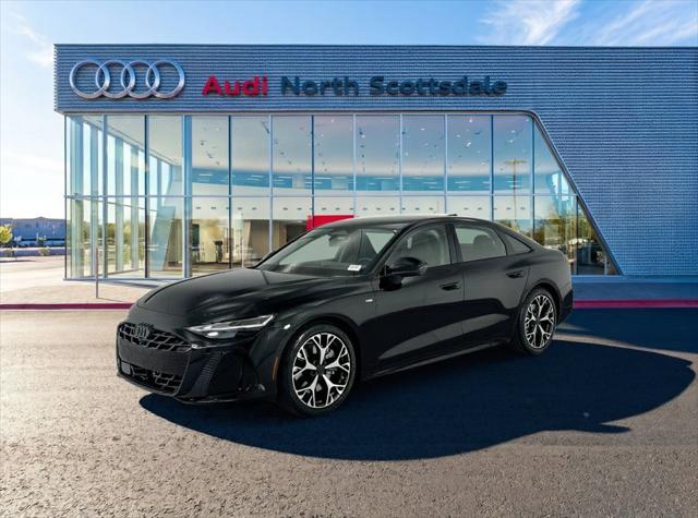 2026 Audi A6 Prestige quattro S tronic for sale in Phoenix, AZ