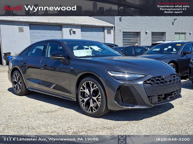 2026 Audi A6 Premium Plus quattro S tronic for sale in Wynnewood, PA