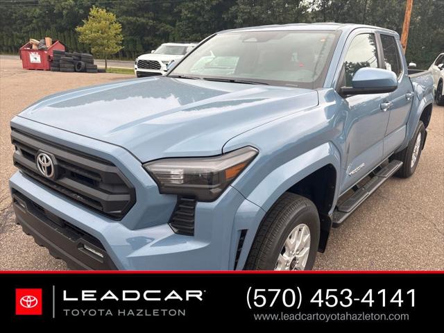2026 Toyota Tacoma SR5 for sale in Hazelton, PA