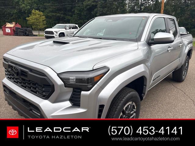 2026 Toyota Tacoma TRD Sport for sale in Hazelton, PA