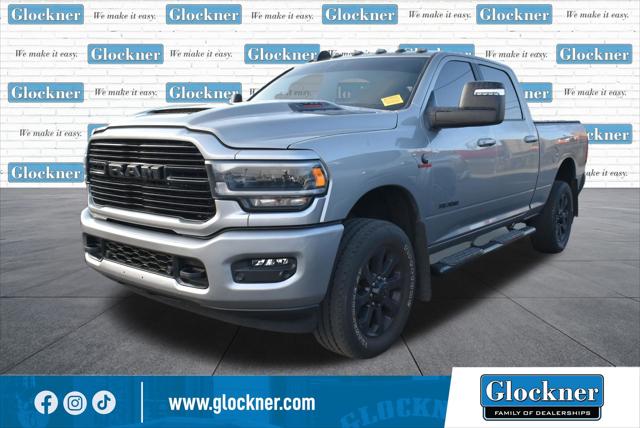 2024 Ram 2500 Laramie Crew Cab 4x4 6'4" Box for sale in Ashland, KY