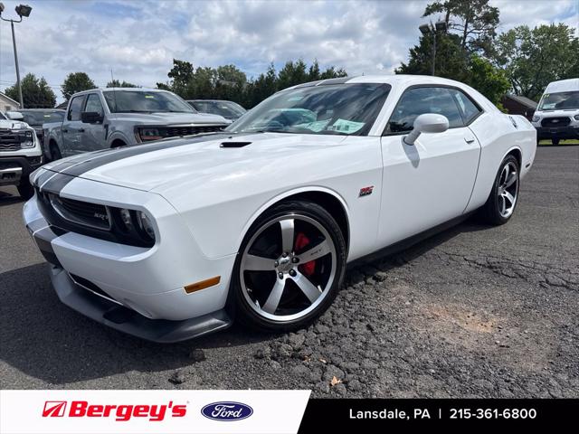 2012 Dodge Challenger SRT8 392 for sale in Lansdale, PA