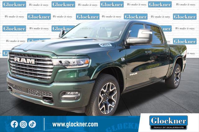 2027 Ram 1500 Laramie for sale in Portsmouth, OH