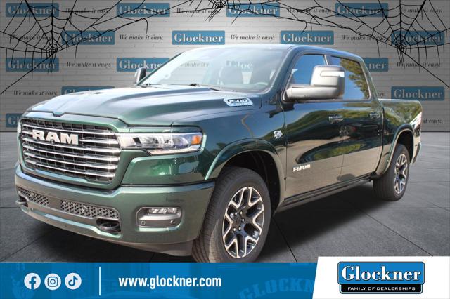 2027 Ram 1500 Laramie for sale in Portsmouth, OH