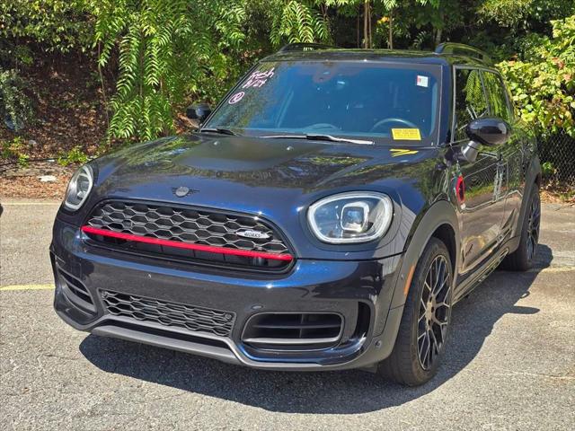 2024 MINI Cooper Countryman John Cooper Works for sale in Forest City, NC
