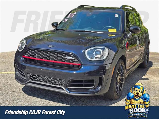 2024 MINI Cooper Countryman John Cooper Works for sale in Forest City, NC