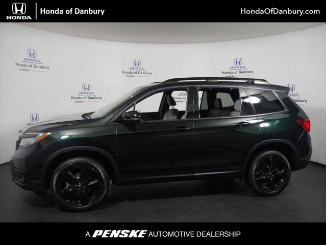 2019 Honda Passport Elite for sale in Danbury, CT