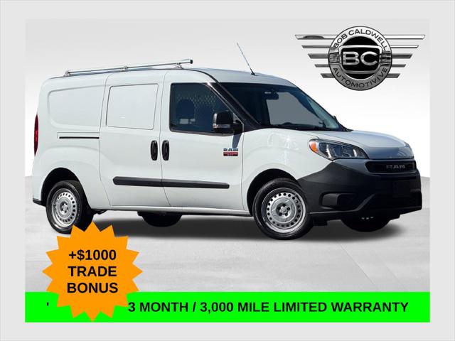 2022 Ram ProMaster City Cargo Van Cargo Van for sale in Columbus, OH