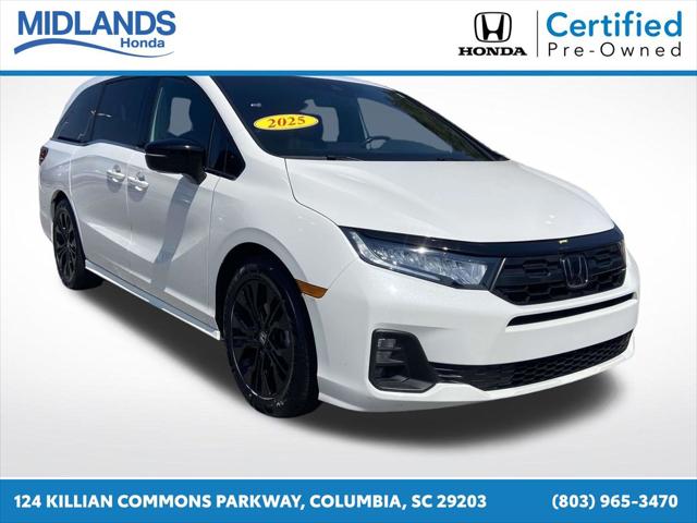 2025 Honda Odyssey Sport-L for sale in Columbia, SC