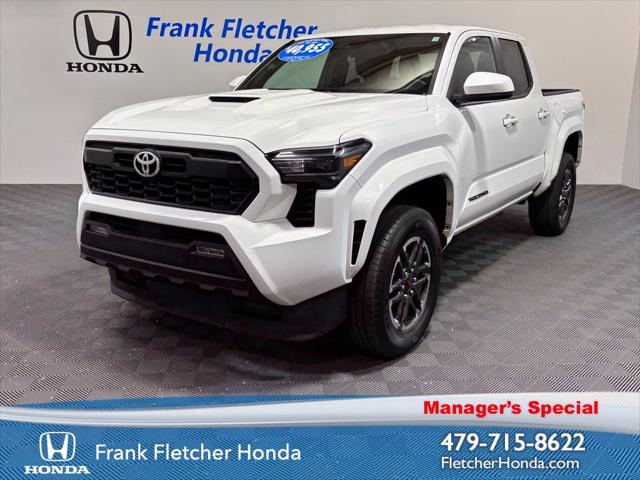 2025 Toyota Tacoma TRD Sport for sale in Bentonville, AZ