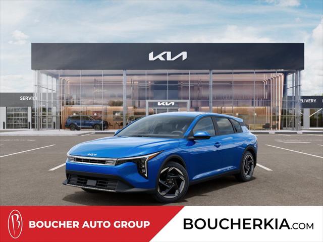 2026 Kia K4 EX for sale in Racine, WI