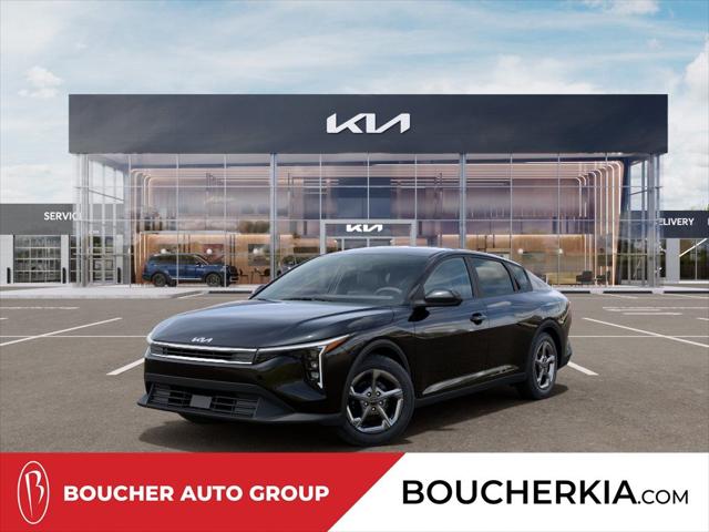 2026 Kia K4 LXS for sale in Racine, WI