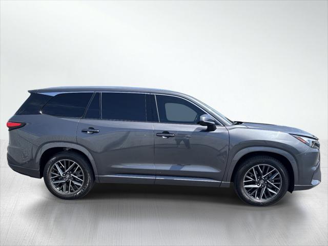 2025 Lexus TX 350 Premium