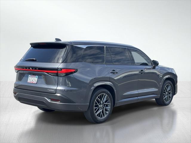 2025 Lexus TX 350 Premium