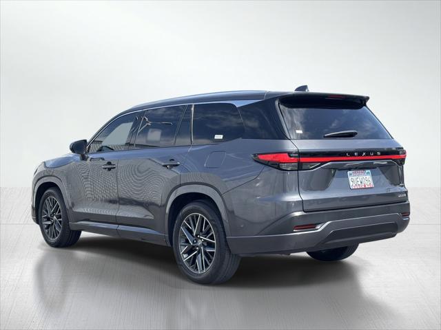 2025 Lexus TX 350 Premium
