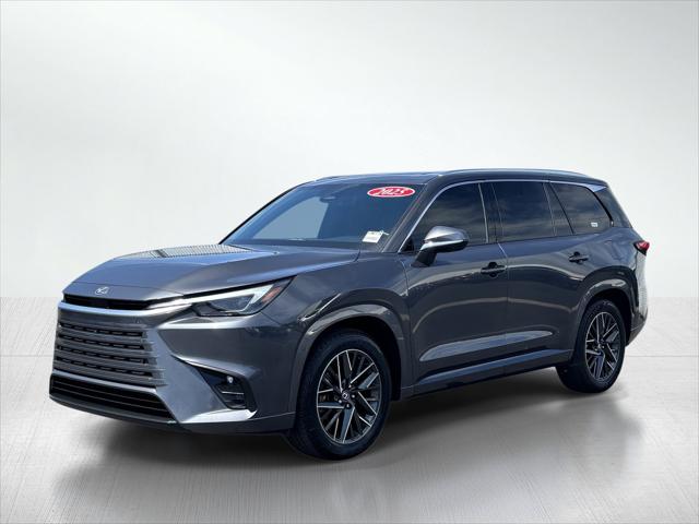 2025 Lexus TX 350 Premium