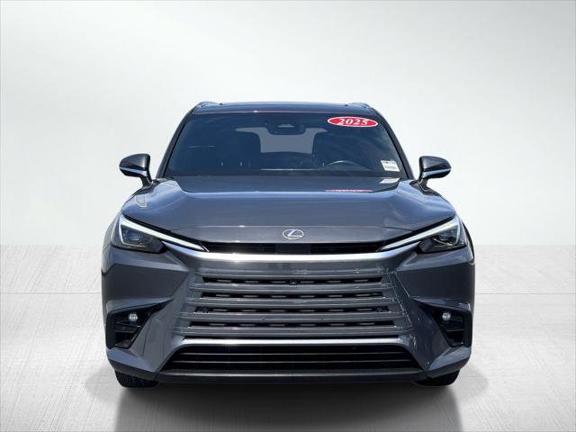 2025 Lexus TX 350 Premium