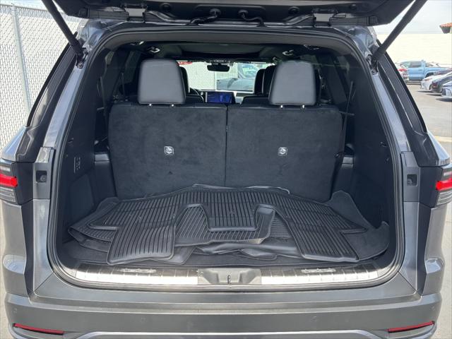 2025 Lexus TX 350 Premium