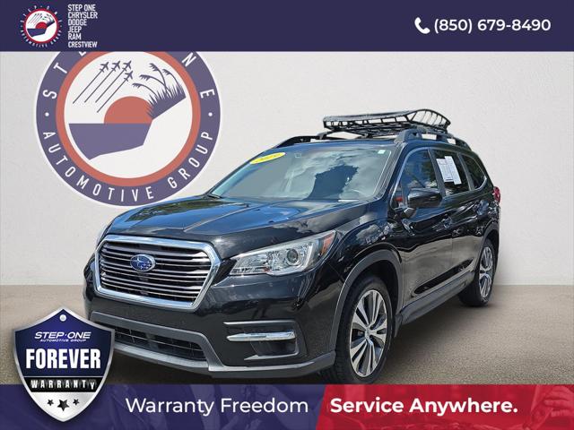 2019 Subaru Ascent Premium for sale in Crestview, FL