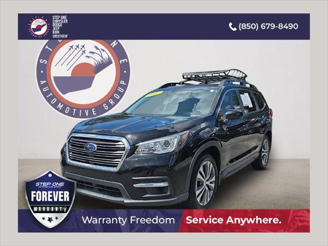 2019 Subaru Ascent Premium for sale in Crestview, FL
