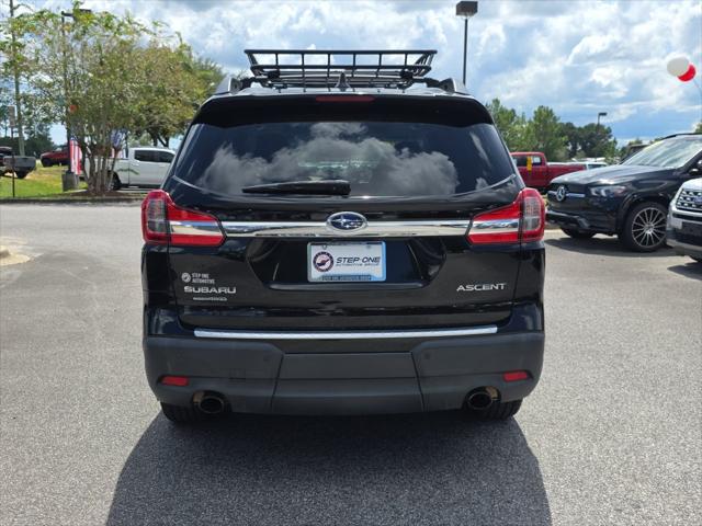 2019 Subaru Ascent Premium