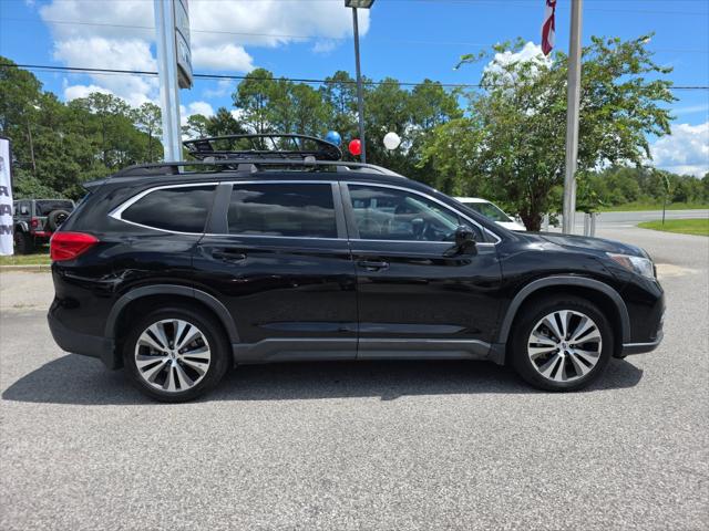 2019 Subaru Ascent Premium