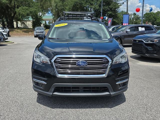 2019 Subaru Ascent Premium