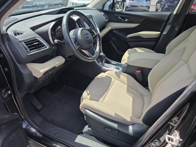 2019 Subaru Ascent Premium