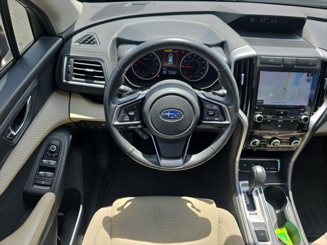 2019 Subaru Ascent Premium
