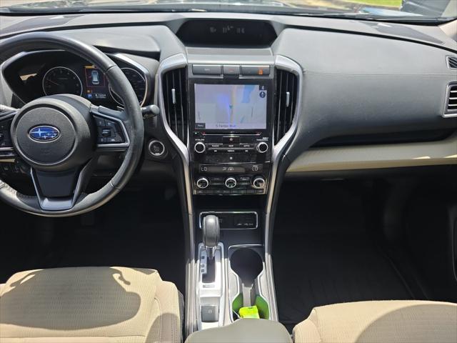 2019 Subaru Ascent Premium