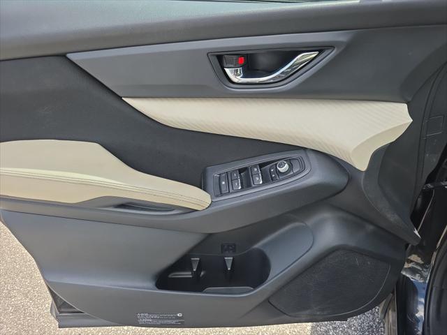 2019 Subaru Ascent Premium
