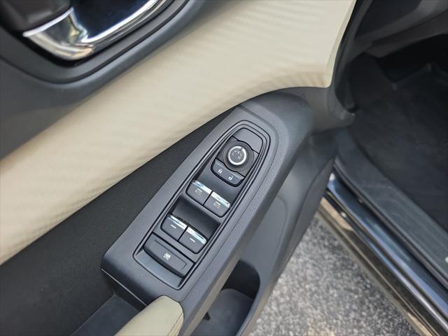 2019 Subaru Ascent Premium