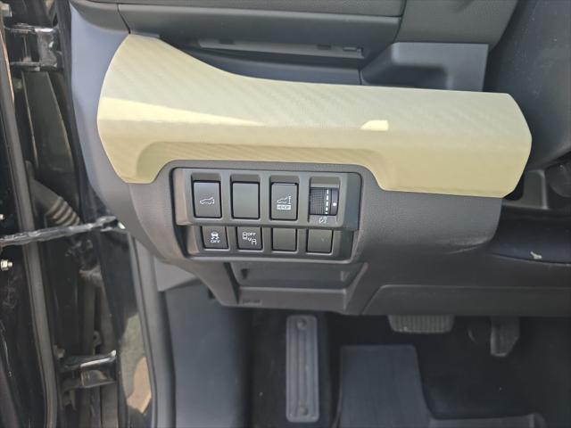 2019 Subaru Ascent Premium