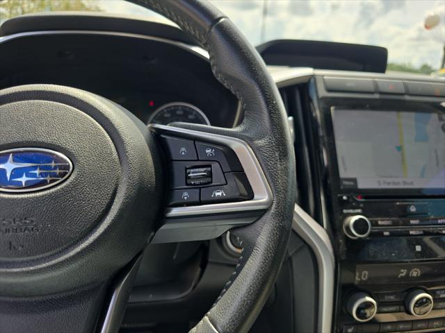 2019 Subaru Ascent Premium