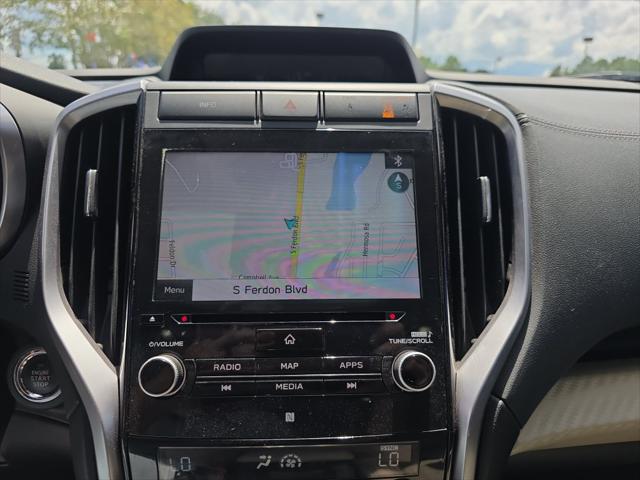 2019 Subaru Ascent Premium