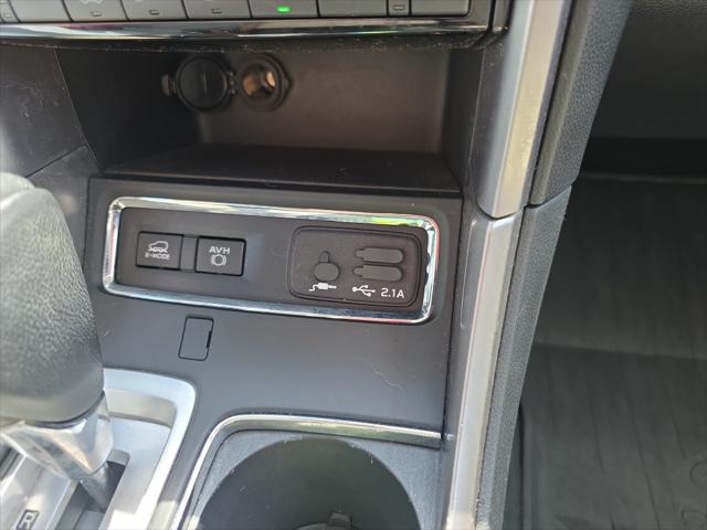 2019 Subaru Ascent Premium