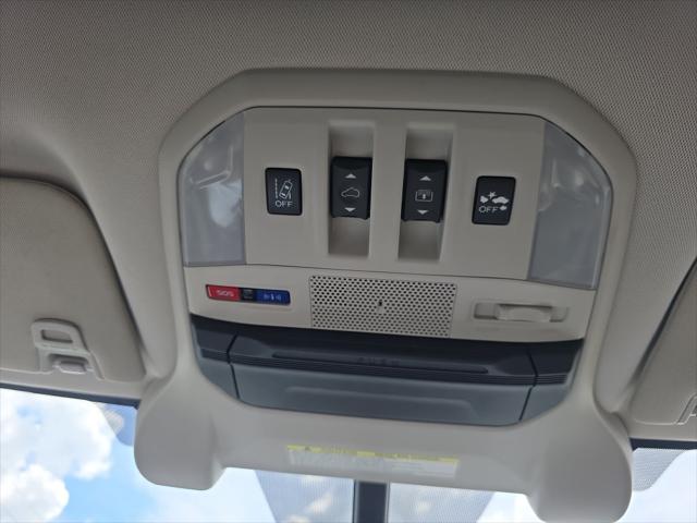 2019 Subaru Ascent Premium