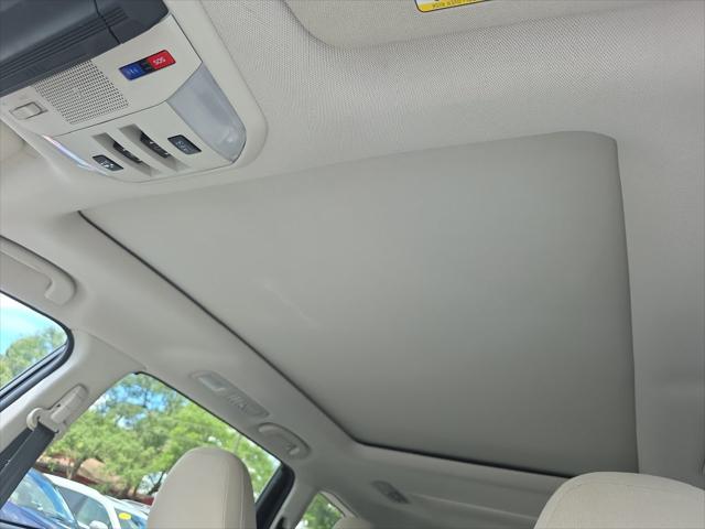 2019 Subaru Ascent Premium