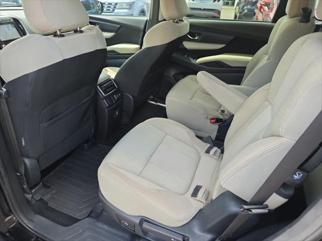 2019 Subaru Ascent Premium